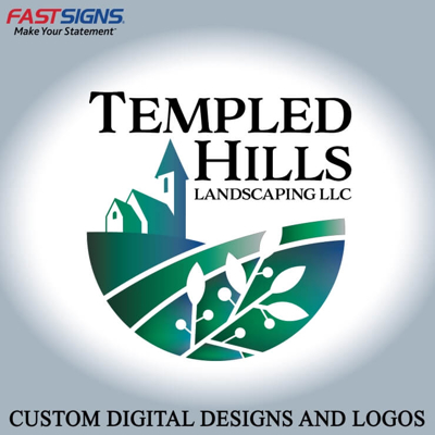 Digital Art & Logos Photo